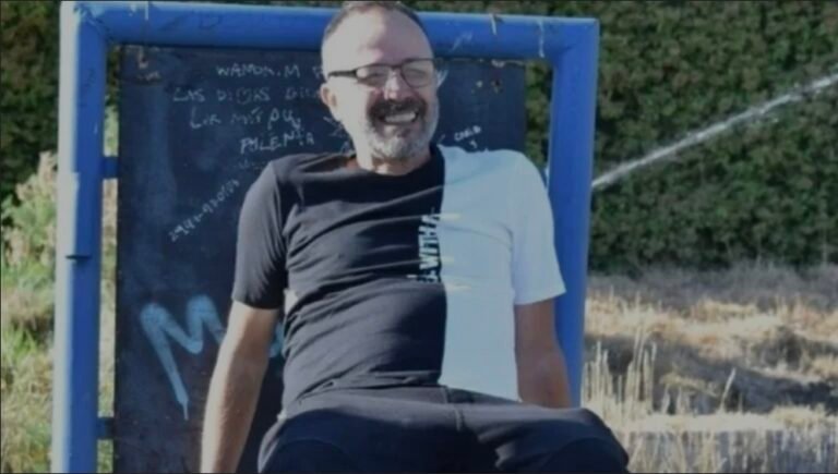 Se iba a colocar un implante dental y salió muerto del quirófano