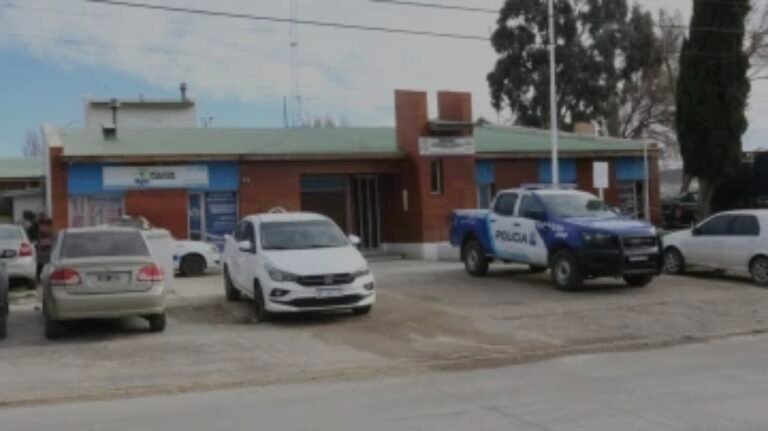 Justicia por mano propia: fueron a recuperar una hormigonera robada y le dieron una paliza a los presuntos ladrones