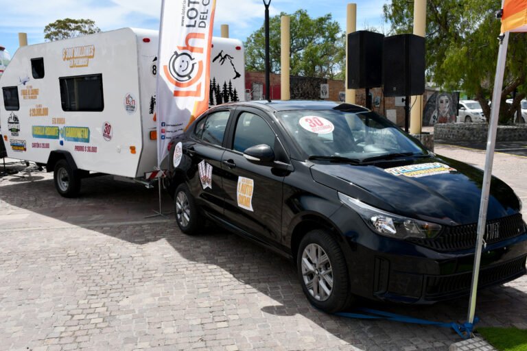 El Super Telebingo de Fin de Año sortea 300 millones de pesos en premios