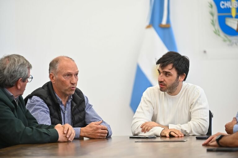 Provincia impulsa la creación de un Fondo de Garantía para facilitar a las PyMEs el acceso a créditos
