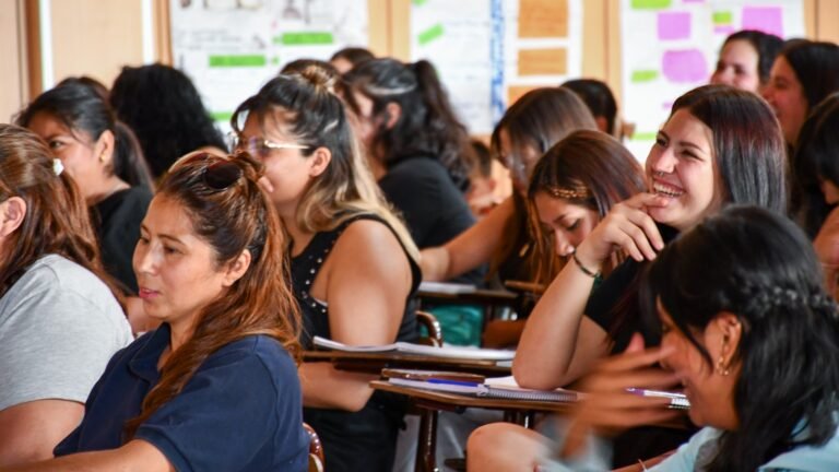 La Universidad del Chubut habilitó las inscripciones para las carreras 2026