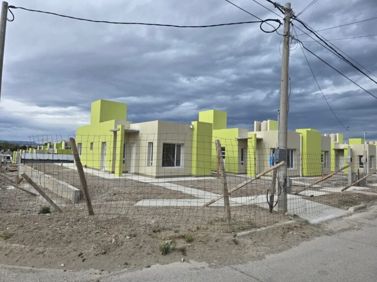 Sorteo del IPV: “De 12 mil personas en el padrón, sólo 650 están en condiciones de participar”