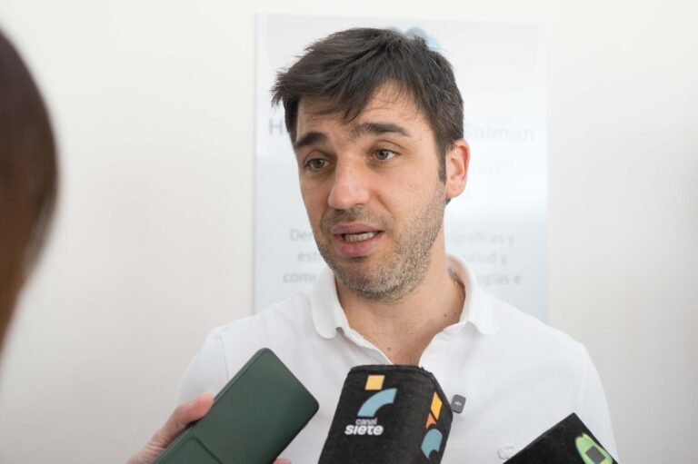 Torres anunció nuevas viviendas adaptadas: “Mejoran la calidad de vida de las familias”