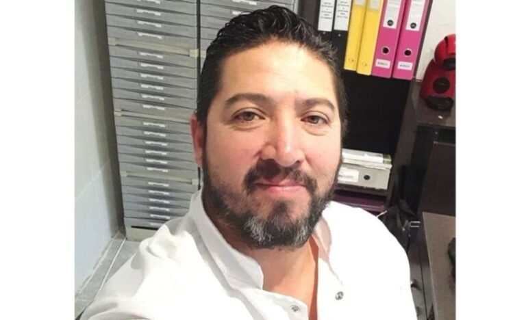 Bowman pidió una “reconversión productiva” para avanzar en el crecimiento de Las Plumas