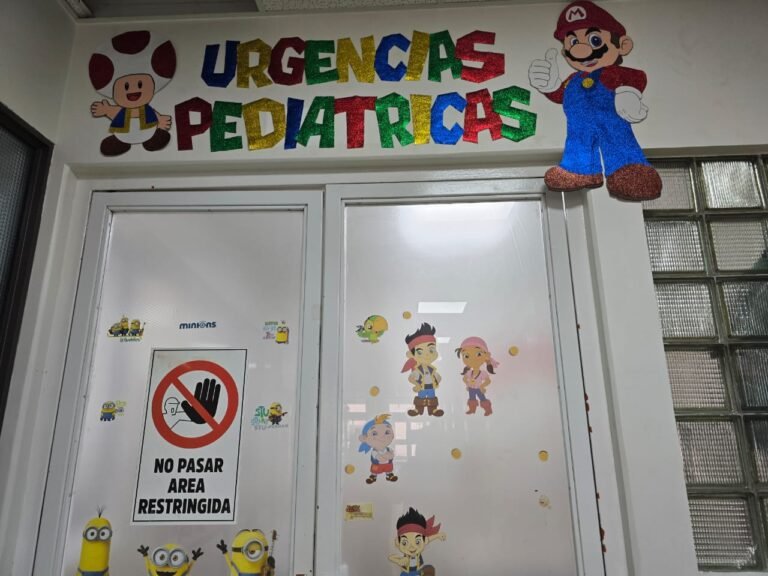 Una niña de 3 años se encuentra internada en Terapia Intensiva por síndrome urémico hemolítico