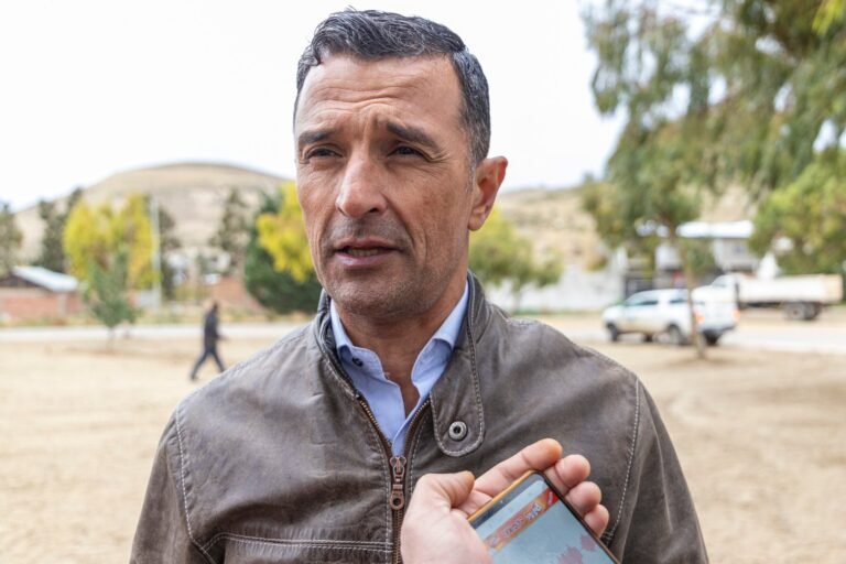 “Vamos a reforzar los controles y hacer pruebas con pirotecnia lumínica para garantizar la seguridad”