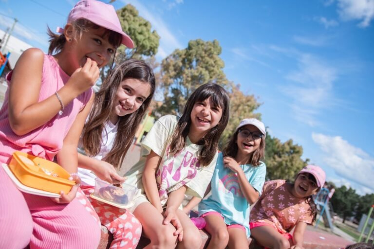Recreación, naturaleza y aprendizaje: así será la Colonia de Vacaciones de Rada Tilly