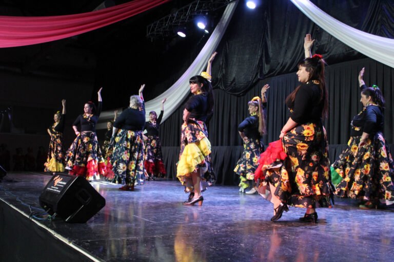 La ciudad vivirá dos días con música, flamenco y arte urbano en distintos espacios culturales