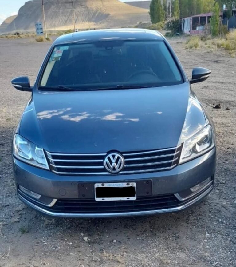 Un control en Ramón Santos permitió hallar un auto robado que venía de Comodoro