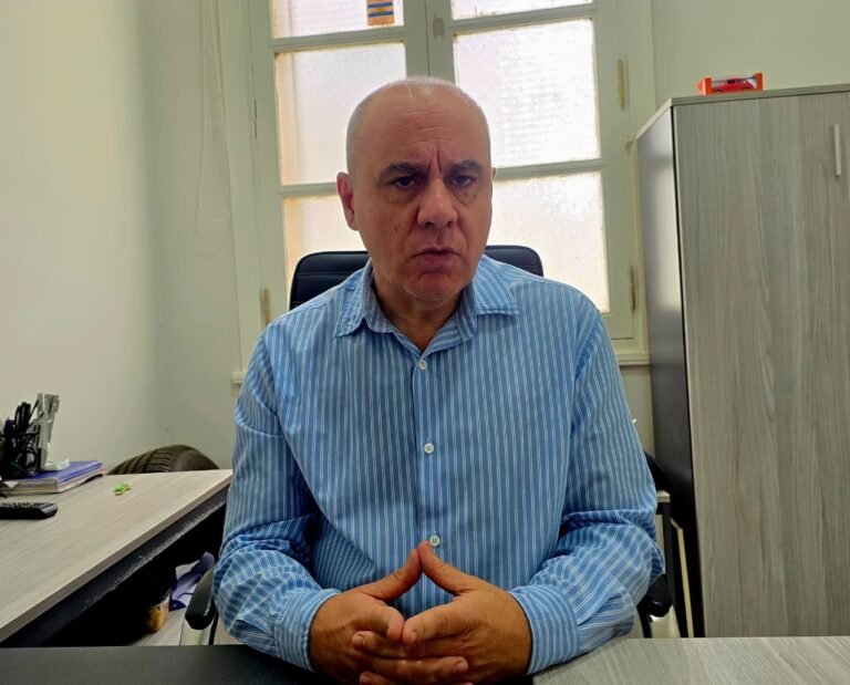 Bohe: “Seguimos negociando para brindar certeza a los usuarios y trabajadores del transporte”