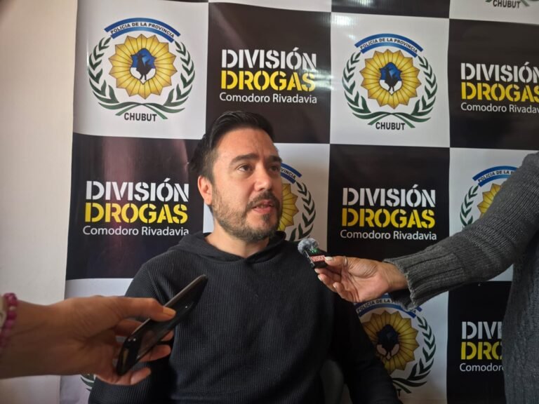 Narcomenudeo en las 1008: “Los compradores terminaban tirados en los paredones consumiendo”