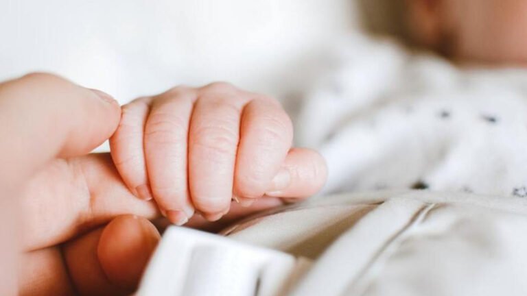 Una beba nació con cocaína en sangre y hay alarma por el aumento de casos similares