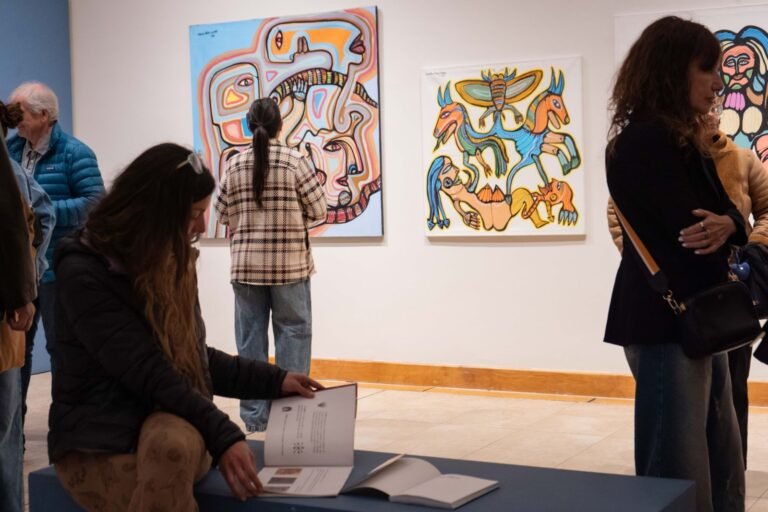 Música, danza y muestras: la amplia agenda cultural del fin de semana largo