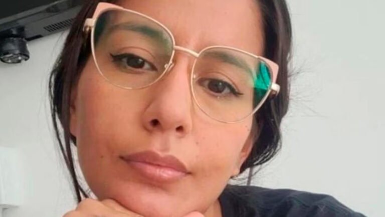 Femicidio de Cecilia Strzyzowski: el jurado popular declaró culpable al clan Sena