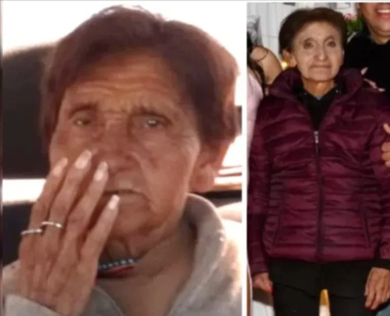 Nueva desaparición en Chubut: buscan a una jubilada que salió en pleno temporal y no volvió