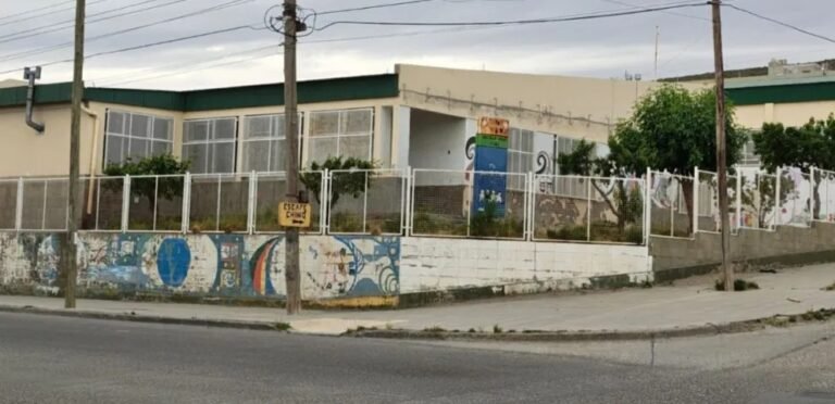 Alarma en la Escuela 184: aseguran que un menor lleva cuchillos y picanas al aula