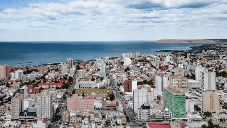 Final con alivio: encontraron a los hermanos desaparecidos en Comodoro