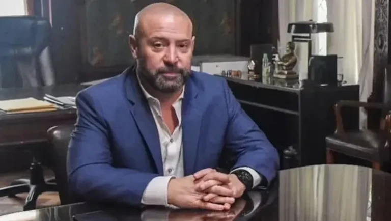 Corrupción en ANDIS: pidieron la detención del extitular Diego Spagnuolo y otras cinco personas