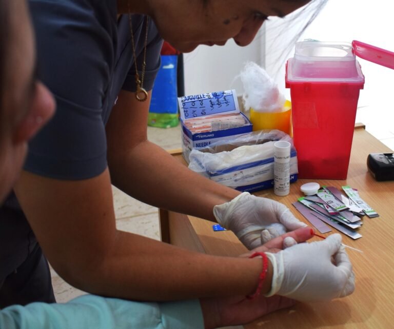 Prevención del VIH: habrá jornada de testeos y lanzarán una plataforma digital