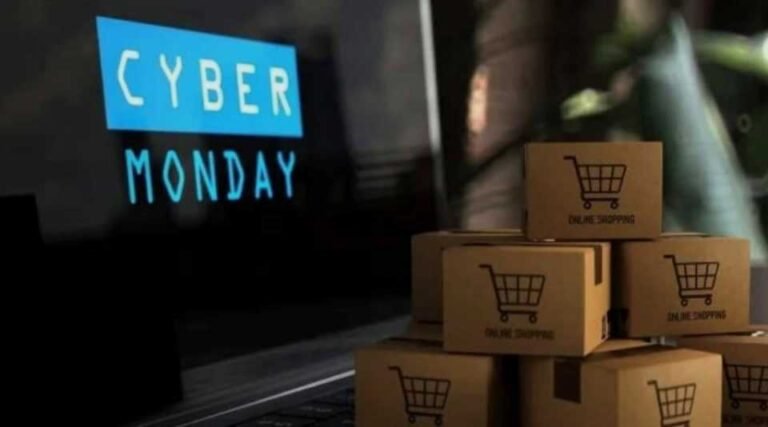 Alertan sobre sitios falsos y ofertas truchas por el Cyber Monday