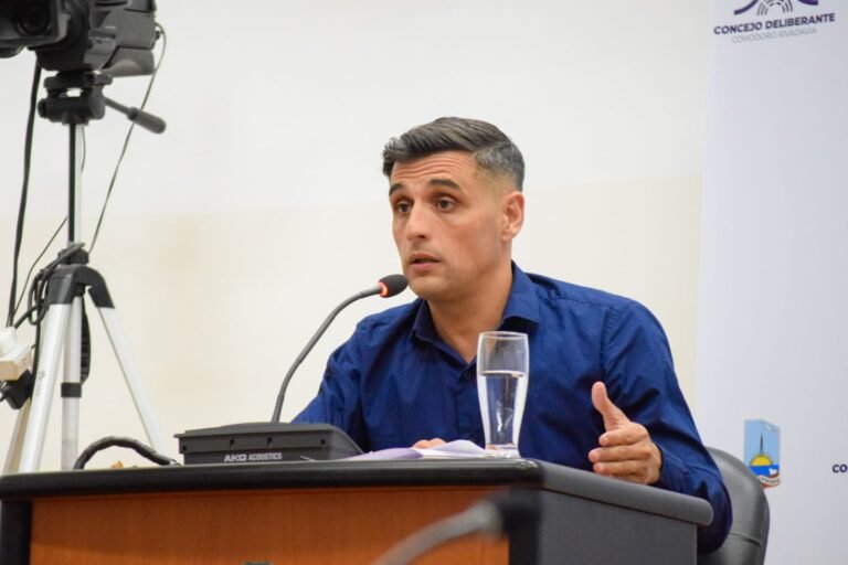 Se aprobó el Fondo Municipal que apunta a diversificar la matriz productiva local