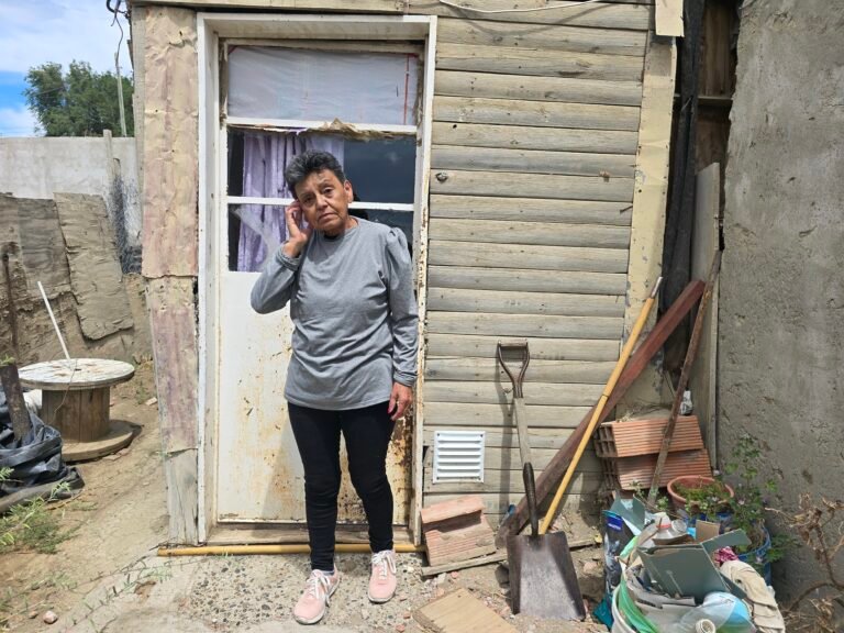 Entraron a robar a la casa de una jubilada: “Se llevaron las cosas de valor”