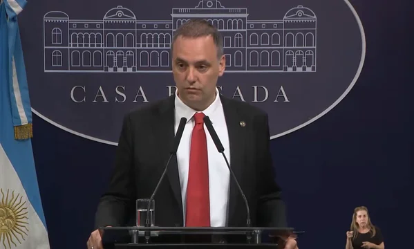 El Gobierno anunció el cierre de ANDIS y el traspaso de funciones al Ministerio de Salud