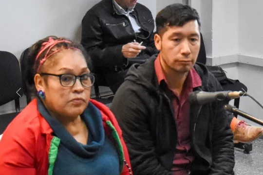 Los acusados de esclavizar a un jubilado de Paso de Indios enfrentarán un juicio por jurados