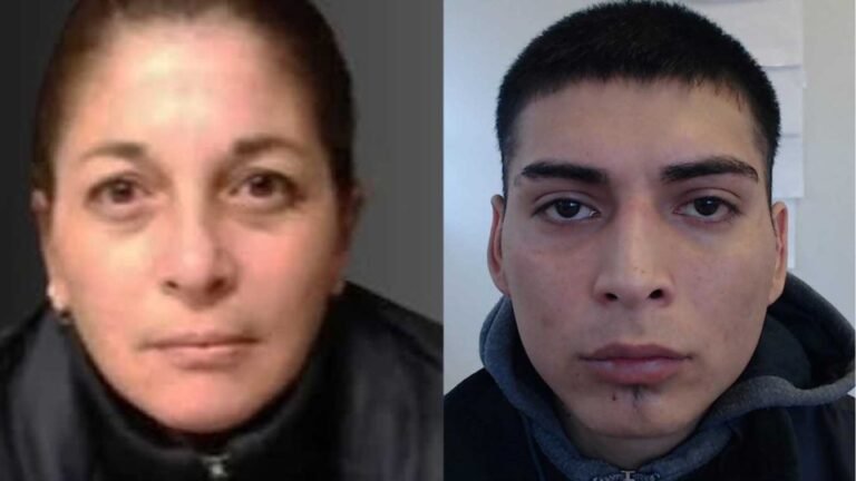 Solicitan juicio y prisión perpetua para el acusado del crimen de la mujer policía