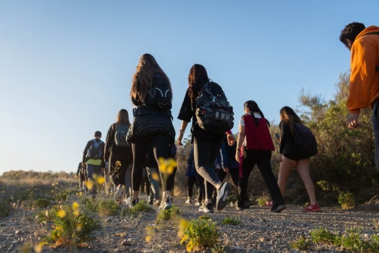 Rada Tilly invita a disfrutar un fin de semana largo con propuestas culturales, deportivas y recreativas