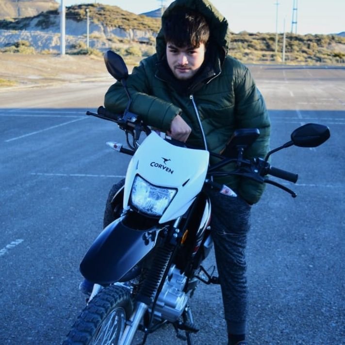 Reclaman penas más duras tras el caso de Ernesto Morales, atropellado por un conductor ebrio