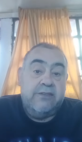 Sin obra social, enfrenta una grave enfermedad cardíaca y organiza un mate bingo para los gastos médicos