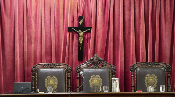 Tras siete años, absolvieron a un hombre que había sido denunciado falsamente de haber abusado de su hija