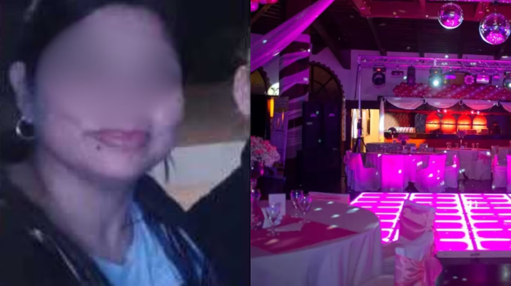 Una mujer fue denunciada por estafar a egresados: robaba la plata de la fiesta y servía comida en mal estado