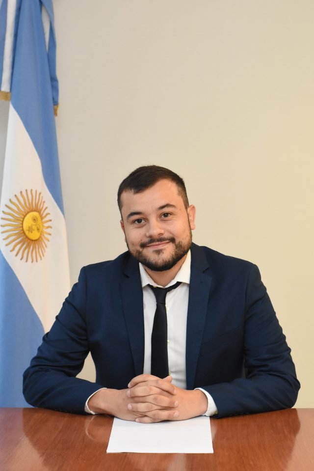 Fernández: “Revertir la pirotecnia cero fue un retroceso muy importante”