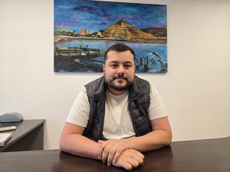 La Legislatura recibió al secretario de Pesca: garantizaron la continuidad de los puestos laborales