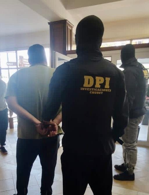 Detienen a un estafador prófugo que era buscado a nivel nacional