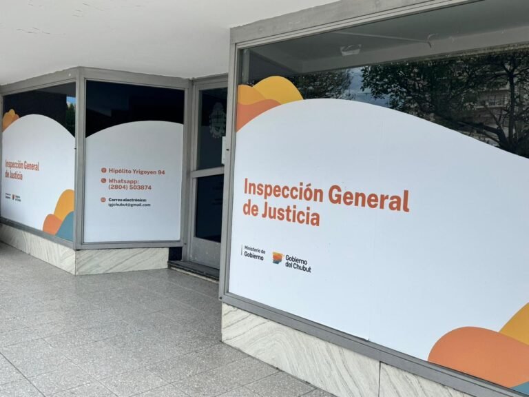 Provincia facilita la creación de Asociaciones Civiles en localidades del interior