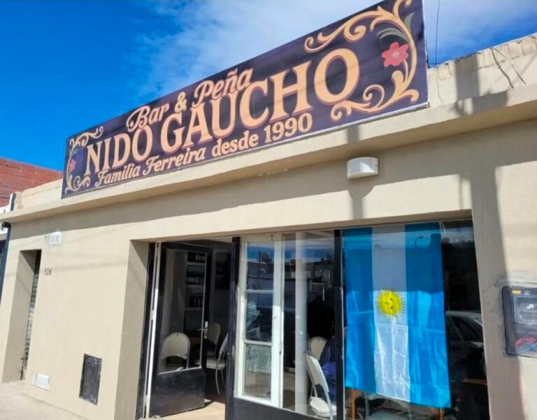 Clausuran el “Nido Gaucho” por habilitación vencida y ruidos molestos