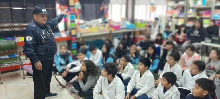 Tristeza: Falleció Jorge Omar Railef, héroe de Malvinas, luchaba contra un cáncer de piel 