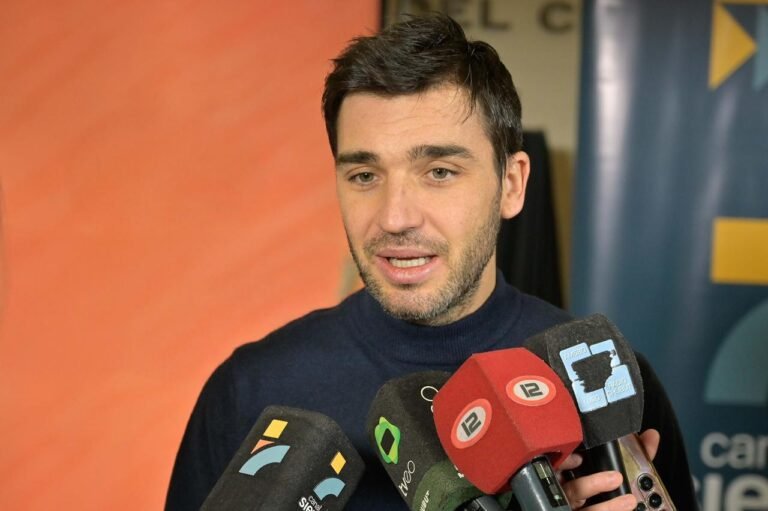 Torres anunció aumentos en multas y sanciones por el uso de pirotecnia e instó a los intendentes a adoptar medidas similares