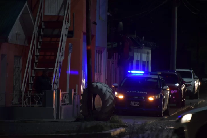 Salvaje ataque en grupo a un chico de 16 años: investigan a cinco agresores