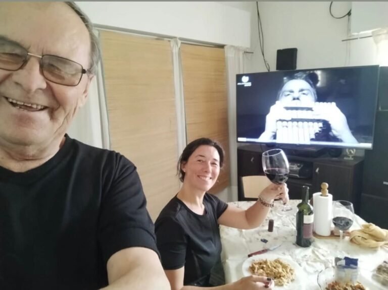 “Te seguimos buscando y te esperamos para darnos ese abrazo”: el mensaje por los 80 años de Pedro Kreder