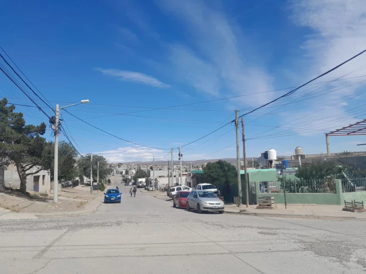 “La apuñalé”: la fuerte confesión de un hombre tras atacar a su pareja