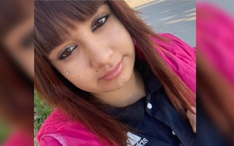 Alerta en Comodoro: piden ayuda para encontrar a Xiomara de 15 años
