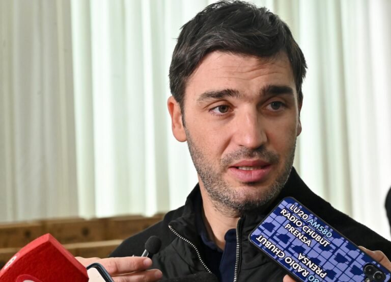 Chubut digitaliza el contralor médico para agilizar licencias en la administración pública