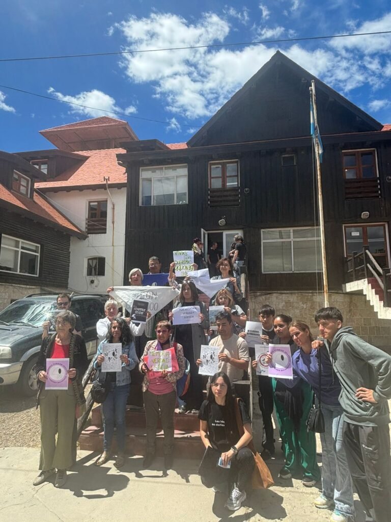 Histórico fallo: cinco condenados por crímenes de lesa humanidad durante la dictadura