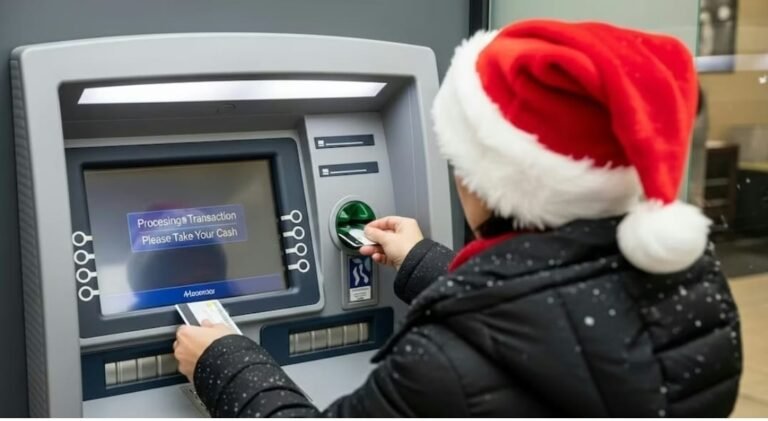 Cuatro días sin bancos: cuándo cierran y qué operaciones se podrán hacer