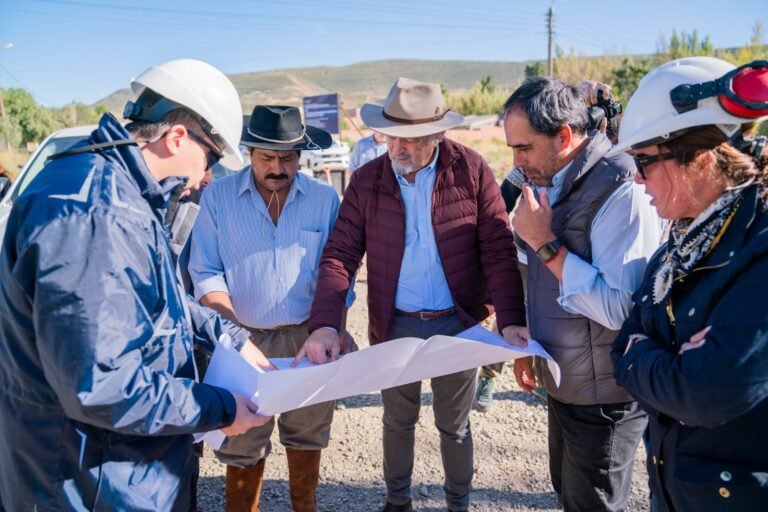Othar sobre el balance del 2025: “Fue un año de desafíos y aprendizajes”