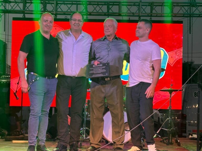 La suerte llegó a Esquel: un vecino ganó $100 millones en el Telebingo de Fin de Año